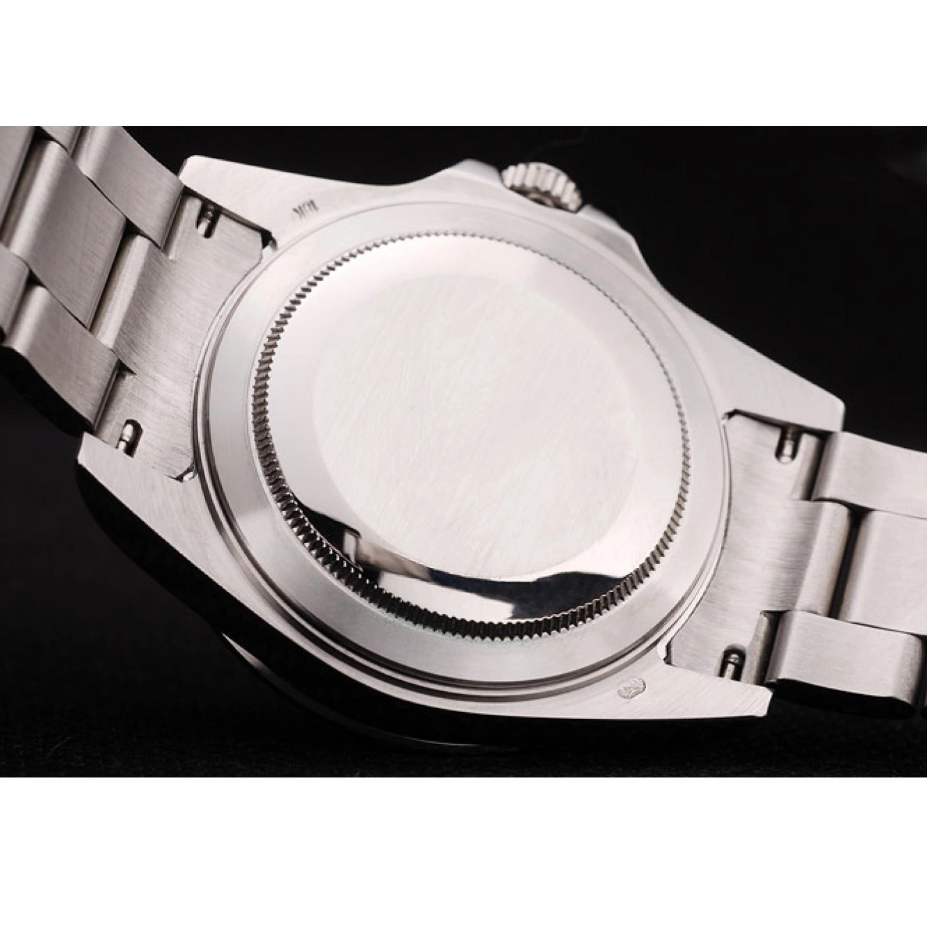 Best AAA Replica Sites Dial Stainless Steel Explorer Rolex White Bezel 0605
